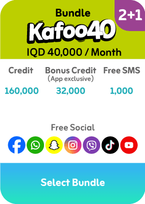 Kafoo 40K
