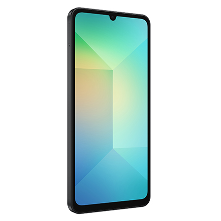 سامسونگ گالاكسي A06 5G 6GB/128GB - اسود - Image 2