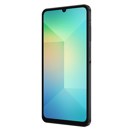 سامسونگ گالاكسي A06 5G 6GB/128GB - اسود - Image 3