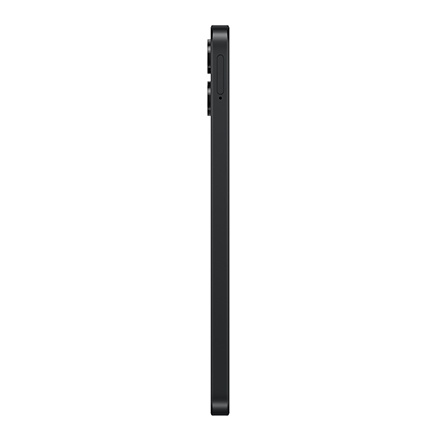 سامسونگ گالاكسي A06 5G 6GB/128GB - اسود - Image 5