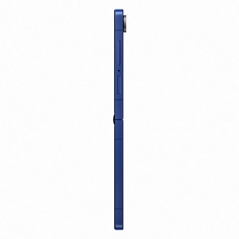 Samsung Galaxy Z Flip7 - Navy - Image 7