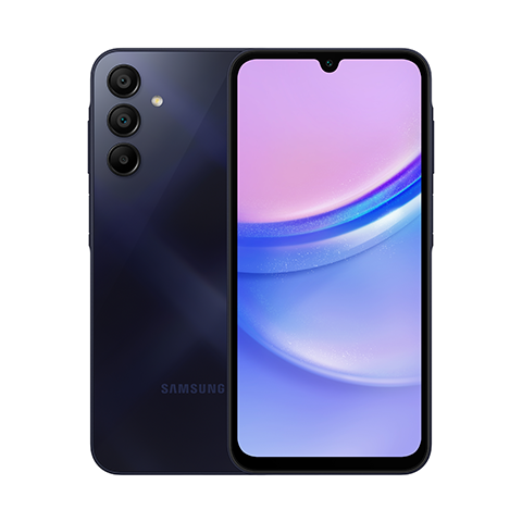 Selected device color