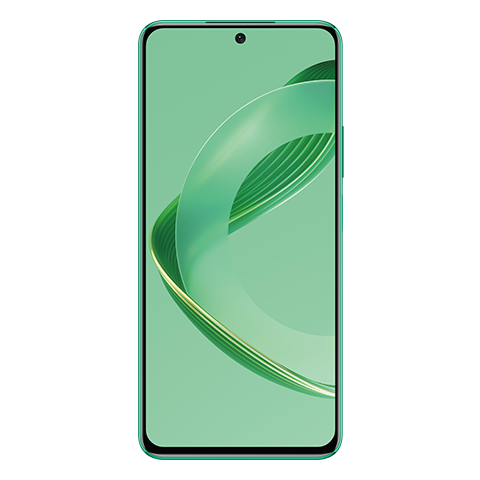 Selected device color