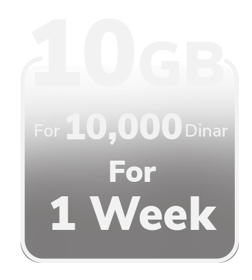 Bundle id-Qatar10gb