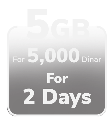 Bundle id-Qatar5gb